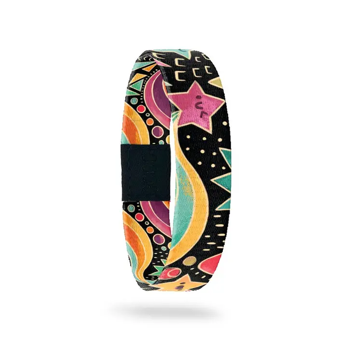 ZOX Wristband - I'm Proud Of You - Medium Size