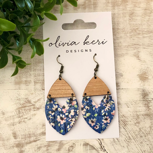 Earrings - Josie