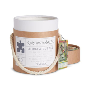 Trust the Journey Gift Puzzle Set