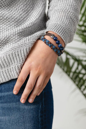 Your Journey Braided Bracelet
