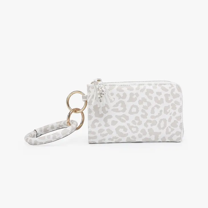 Liv Bangle Wristlet/Wallet