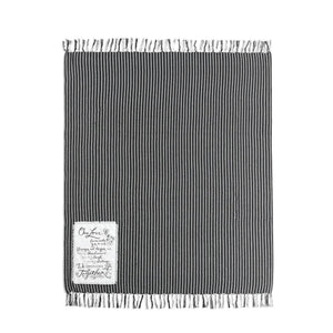 Our Love Family Throw Blanket