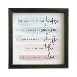 Use Your Voice