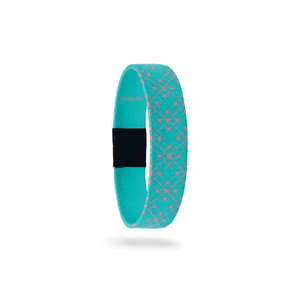 ZOX Wristband - Leave Your Worries Behind - Medium Size