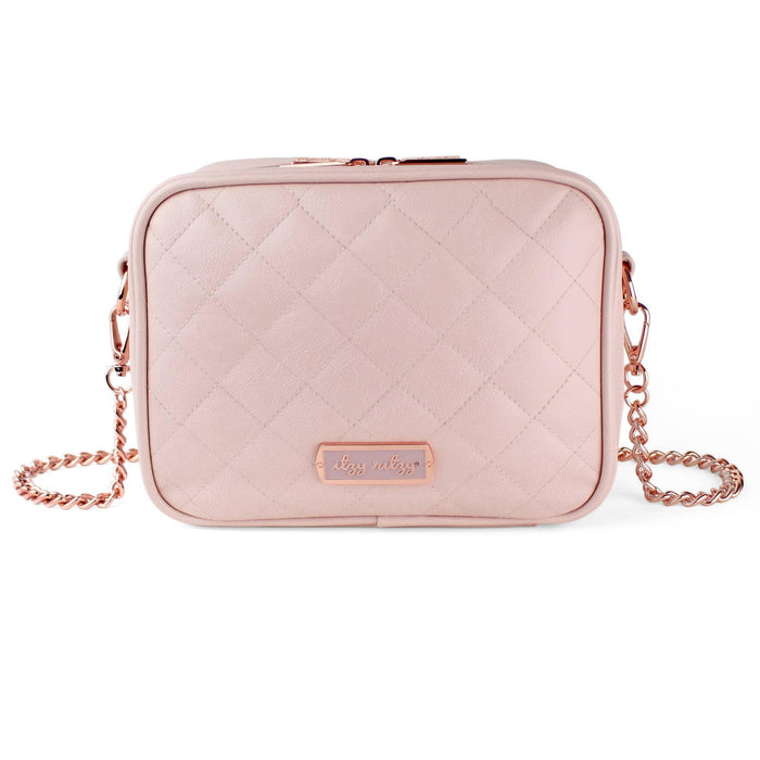 IR - Double Take Crossbody Diaper Bag