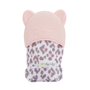 Itzy Mitt - Teething Mitt