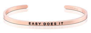 Bracelet - Easy Does It