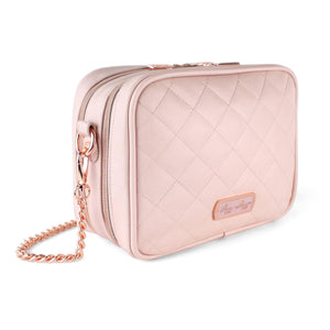 IR - Double Take Crossbody Diaper Bag