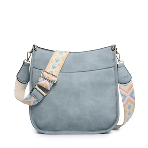 Chloe Crossbody with Guitar Strap