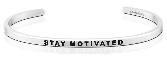 Bracelet - Stay Motivated
