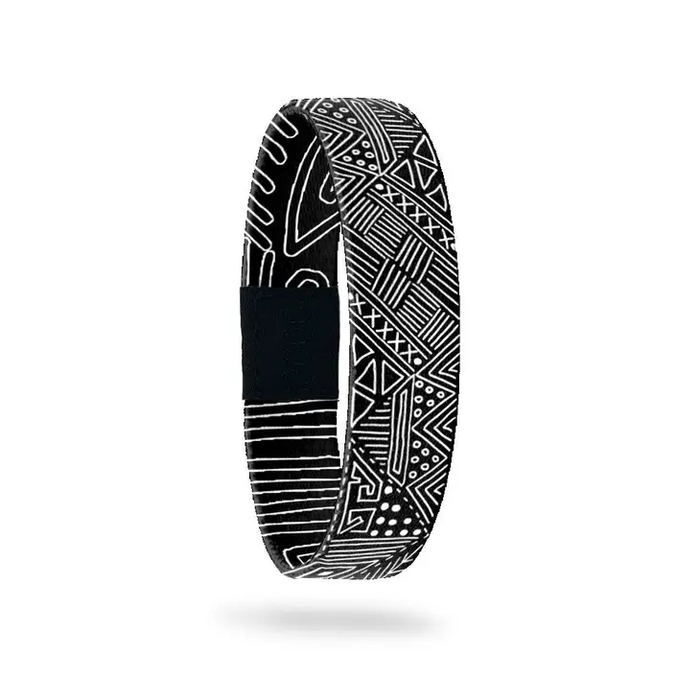 ZOX Wristband - You Got This - Medium Size
