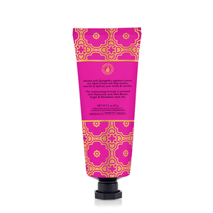 Hand Cream - Bulgarian Rose