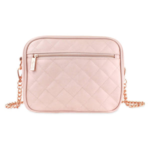 IR - Double Take Crossbody Diaper Bag