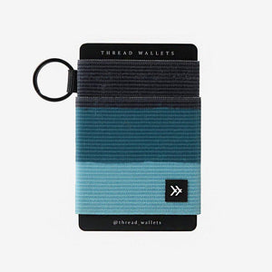 Thread - Elastic Wallet - Multiple Designs