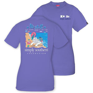 BESTILL - PERIWINKLE - XXLARGE