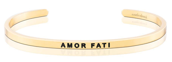 Bracelet - Amor Fati