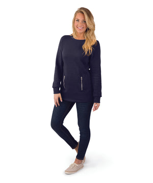 North Hampton Sweatshirt 5653 - Navy
