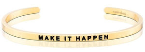 Bracelet - Make It Happen