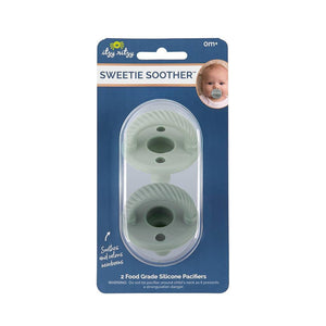 Sweetie Soother - Pacifier 2-Pack