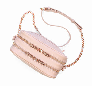IR - Double Take Crossbody Diaper Bag