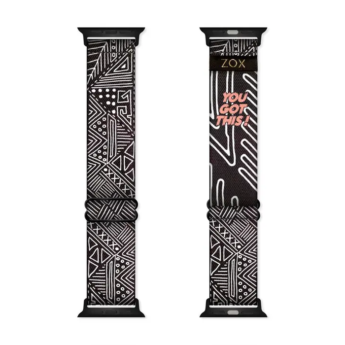 ZOX Apple Watch Band - You Got This