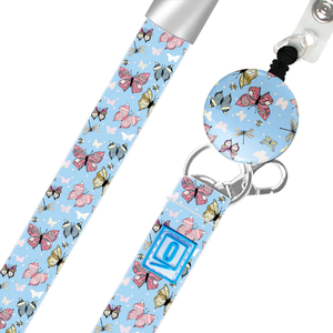 LUXE Lanyard