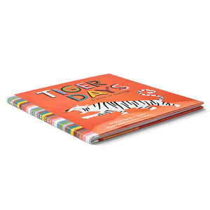Book - Tiger Days