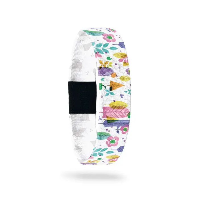 ZOX Wristband - I'm in Awe of You - Medium Size
