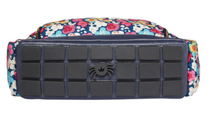 Triple Tote Diaper Bag - Posy Pop
