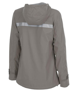 Rainjacket 5099 - Grey