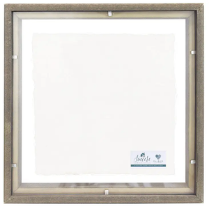 P.S. I Love You - Floating Art Square