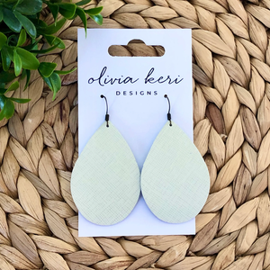 Earrings - Brittany