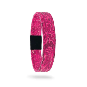 ZOX Wristband - Strength & Beauty - Medium Size