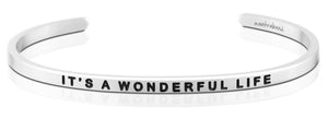 Bracelet - It's A Wonderful Life