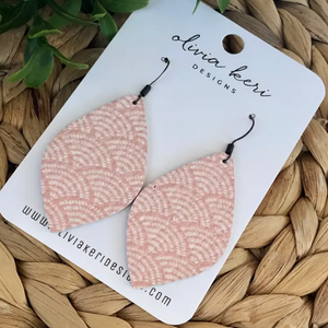 Earrings - Olivia