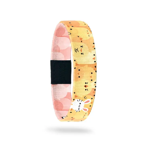 ZOX Wristband - Not Like the Others - Medium Size