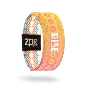 ZOX Wristband - Rise - Kids Size