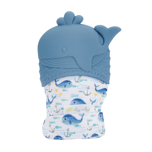 Itzy Mitt - Teething Mitt