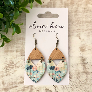 Earrings - Josie
