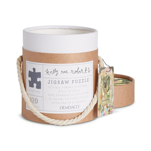Unfolding Gift Puzzle Set
