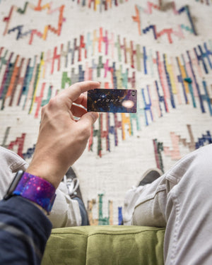 ZOX Apple Watch Band - Fighter
