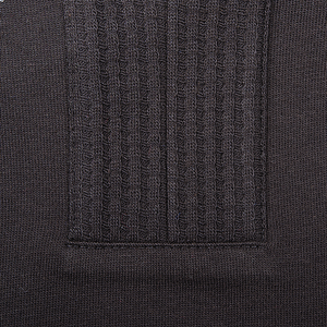 Simply Noelle Waffle Around Top - Small/Medium  (8-10)