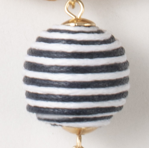 Simply Noelle Nautical Circle Necklace