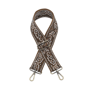 Guitar Strap for Purses