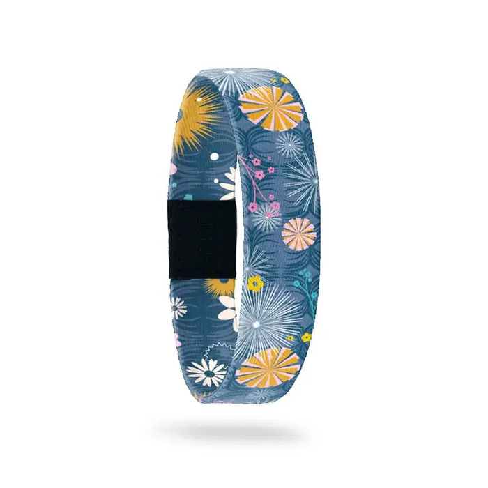 ZOX Wristband - You Get Me - Medium Size