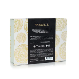 Spongelle For The Two of Us - Gift Set