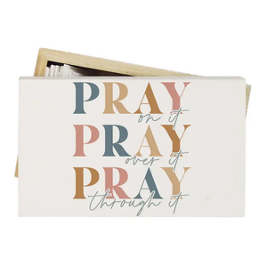Prayer Box