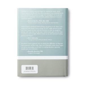 Book - There's No Place Like Hope