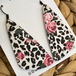 Earrings - Zoe