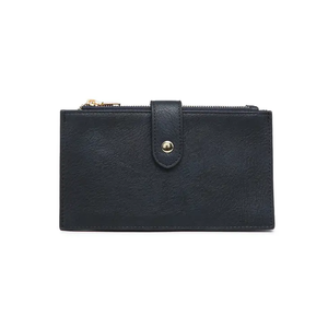 Odelia RFID Two Compartment Wallet